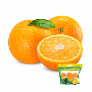 +$12換購大裝中國臍橙