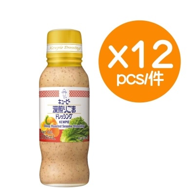 沙律汁焙煎芝麻口味 (12件)