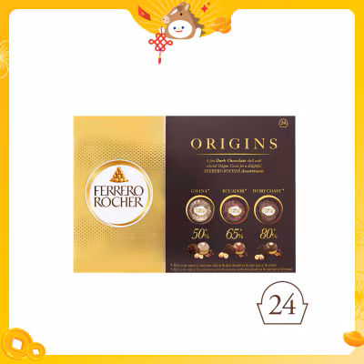 Rocher Origins T24