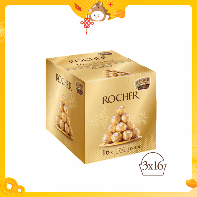 Rocher T3 Outer