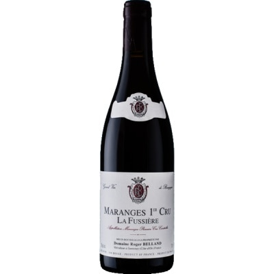 Roger Belland Marangnes 1er Cru La Fussiere 2021