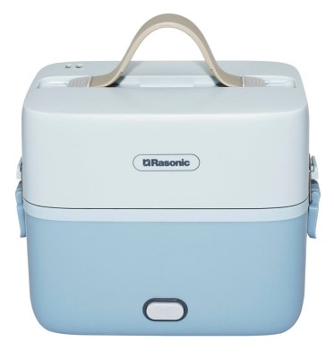 RSB-BB212S 迷你雙層蒸煮盒