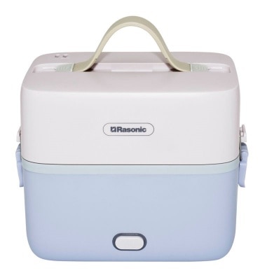 RSB-BV212S 迷你雙層蒸煮盒