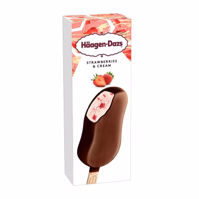 S9 Strawberries & Cream Spk