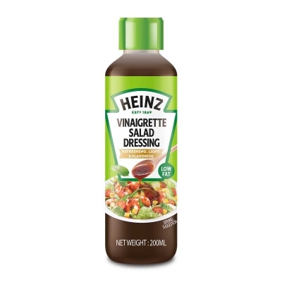 沙拉汁油醋汁口味