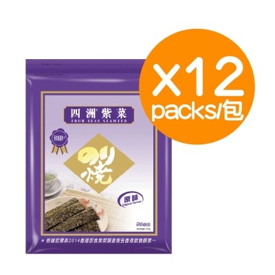 Seaweed-regular37.5gx12packs