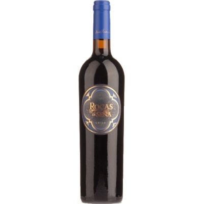 Sena Rocas de Sena 2021