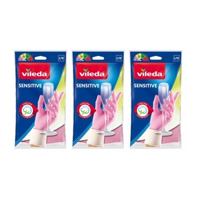 輕巧手套（大碼）３對裝