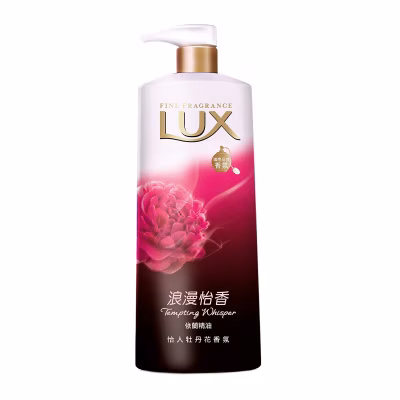 Shower Gel Tempting Whisper