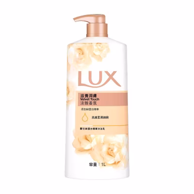 Shower Gel Velvet Touch