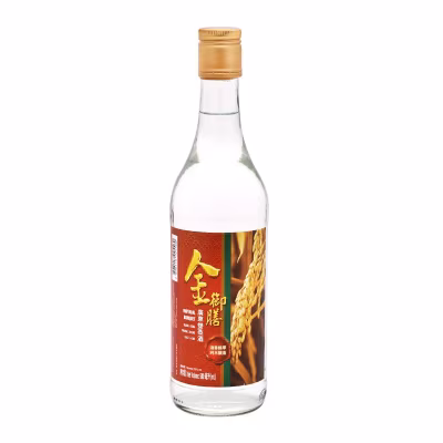 Shuang Zheng Rice Wine
