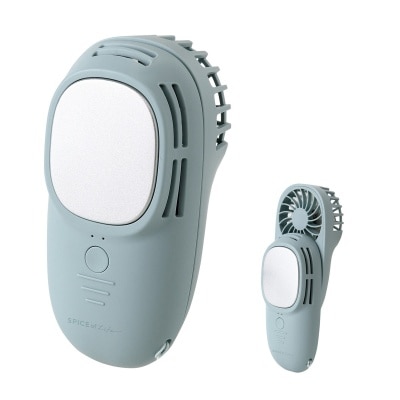 Slide Cool Fan 2合1冷卻器風扇