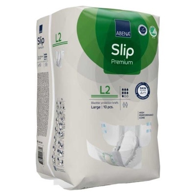 高級成人紙尿片 L2 10片