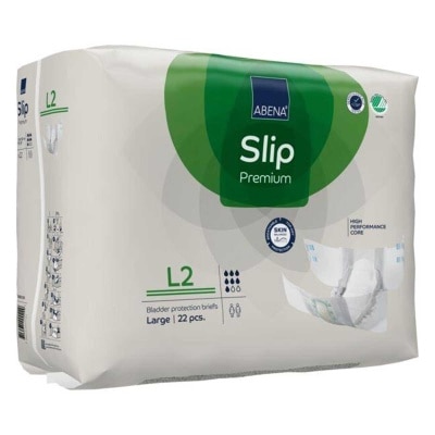 高級成人紙尿片 L2 22片