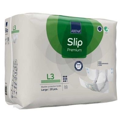 高級成人紙尿片 L3 20片