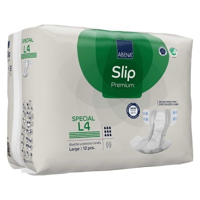 高級成人紙尿片 L4 12片