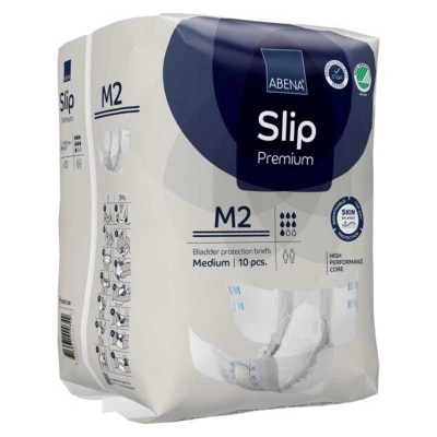 高級成人紙尿片 M2 10片