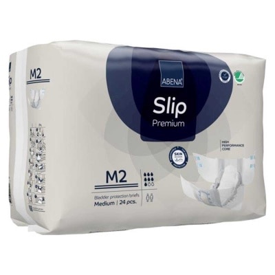 高級成人紙尿片 M2 24片