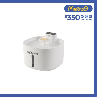 智能飲水機M1 - miracolo