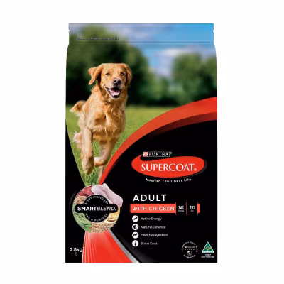 Smartblend Adult Dog Chicken 2.8kg