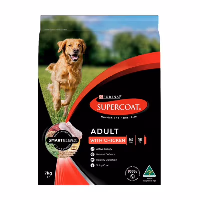 Smartblend Adult Dog Chicken 7kg