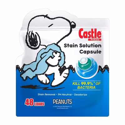 ＳＮＯＯＰＹ抗菌除污洗衣珠