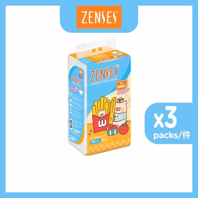 Softpack Tissue Original 4sx3