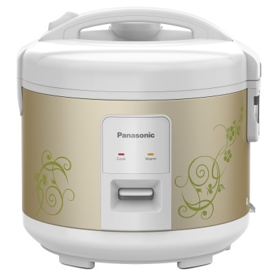 SRTEM101 1L 西施電飯煲