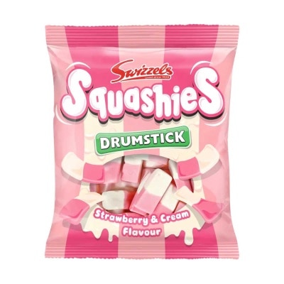 士多啤梨奶油味軟糖