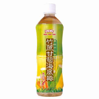 Sugarcane+sea Coconut+carrot D