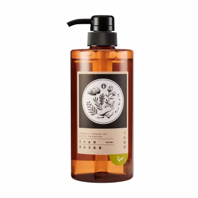 日光金萱頭皮洗髮露