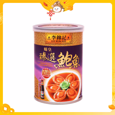 Sup Aba In Premium Oyster Sauce 6's