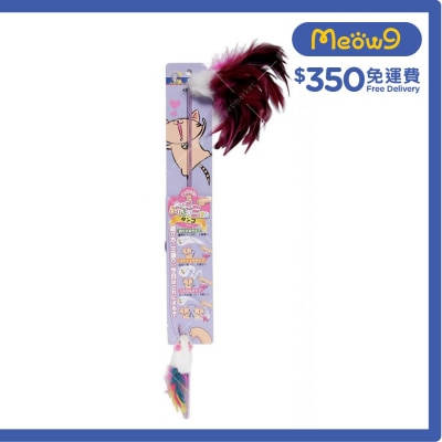 探戈捧玩具- CattyMan