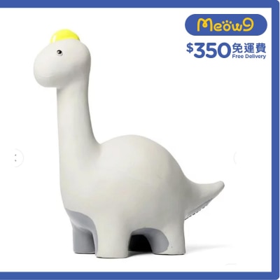 長頸龍 - QMONSTER