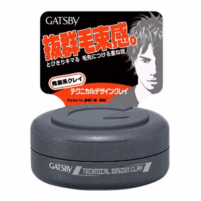 Technical Desing Clay