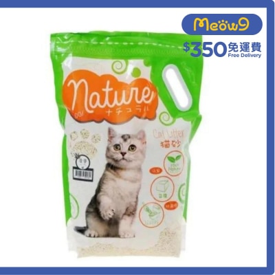 蘆薈豆腐貓砂 (7L) - Nature