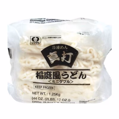 Tokutoku Inaniwakaze Udon  [ Japan](frozen -18°c)