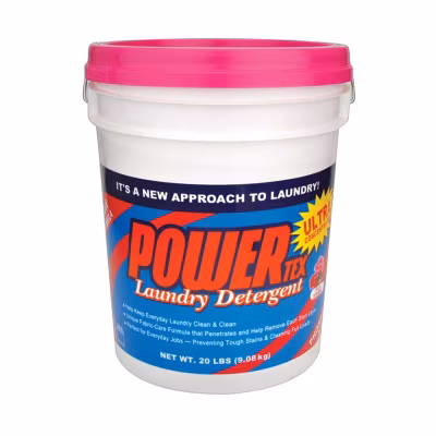 超濃縮洗衣粉－玫瑰味