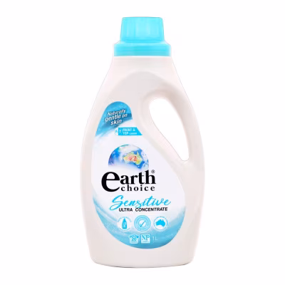 Ultra Conc Sens Top & Front