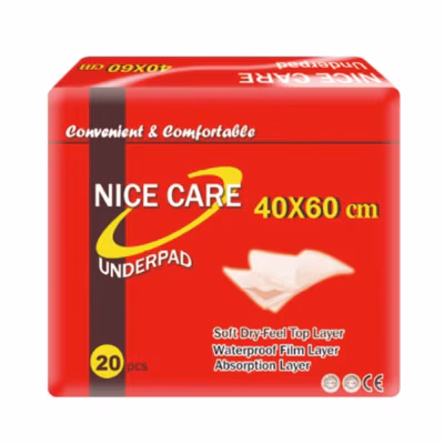 隔尿床墊  40x60cm