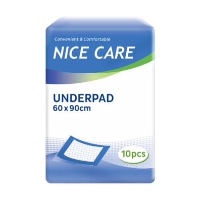 隔尿床墊  60x90cm
