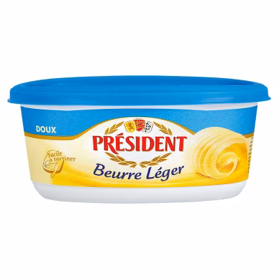 Unsalted Spreadable Soft Butter