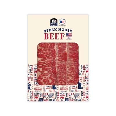 美國安格斯迷你牛扒[美國](急凍 -18°c)
