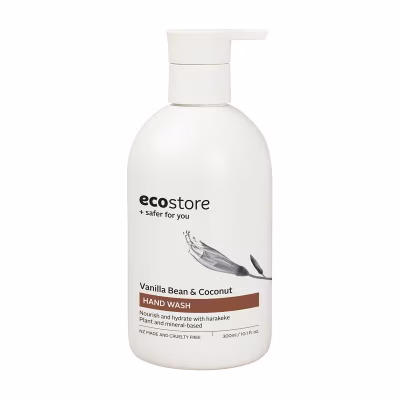 香草椰子洗手液３０毫升