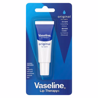 Vaseline Lip Essence Advanced 10g
