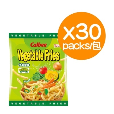 什菜薯條42GX30包