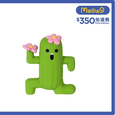 蔬菜系列 - 仙人掌 - QMONSTER