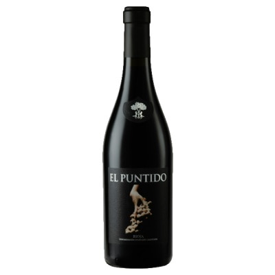Vinedos de Paganos El Puntido Rioja 2020