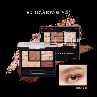 Virtual Eyes Maker Rd1