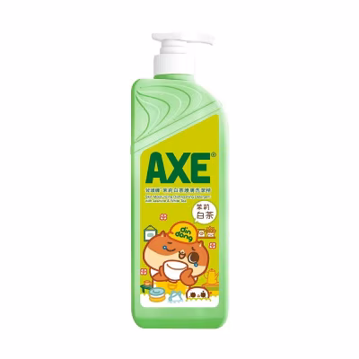 Vit E Jasmine Tea Dishwashing-pump